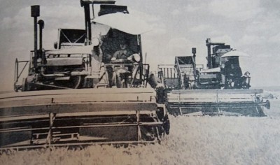 Heroes of labour – residents of North Kazakhstan