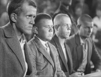 ЧУБАРОВШЫЛАРДЫ НЕ ҮШІН СОТТАДЫ? 