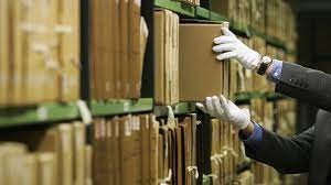 Мәскеу мұрағаттарындағы ел тарихы