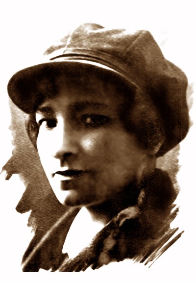 Алма Оразбаева – қазақ әйелдерінің теңдігі үшін күрескен тұлға