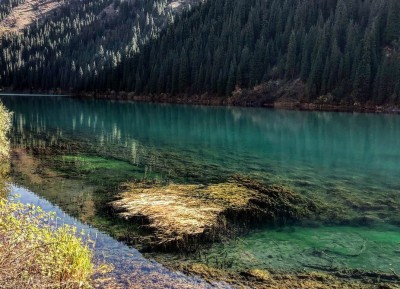 Жердегі жұмақ