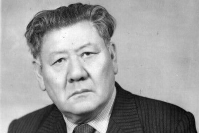 Сырбай Мәуленов айтқан екен...