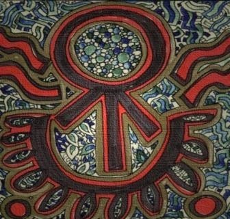 Тамга объединяет народы Центральной Азии