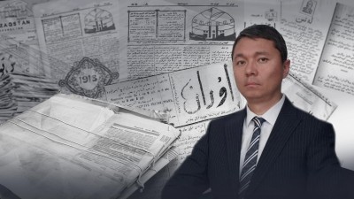 Ұшқын Сәйдірахман: журналистер қайраткерліктен қашықтап, журналистика жалаң кәсіпке айналып барады