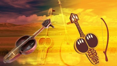 Жыраулар поэзиясындағы елдік идея