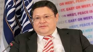 Қытайдың тұңғыш тарихи мұрағатында сақталған 72 мыңнан астам құжаттың 283 томы Қазақстанға келді