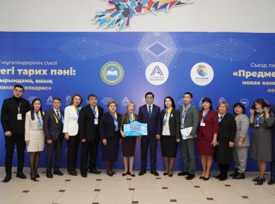 О приоритете национальной истории