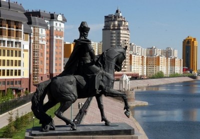 Жоралғылы жорық