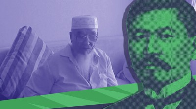 Әкемнің Әлихан жайлы әңгімесі