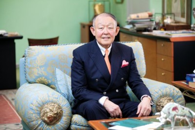 АВТОР «ЮЖНОКОРЕЙСКОГО ЧУДА» О КАЗАХСТАНЕ 