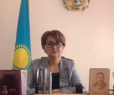 Арттағыға сөзің мен ісің қалса... (Павлодар облысының мемлекеттік архивіне – 95 жыл)