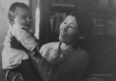 Ғибратты ғұмыр иелері-2