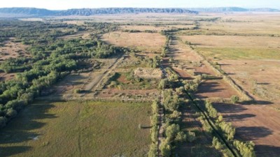 Казахстанские археологи обнаружили в Восточном Казахстане городище эпохи Тюркского каганата