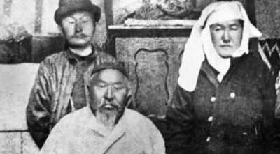 Абайға қатысты алты сөз