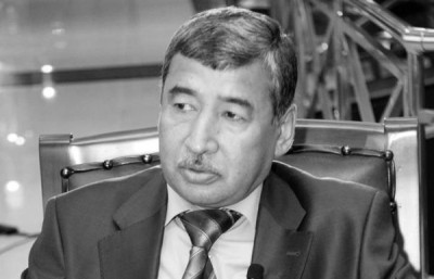 Белгілі ғалым, тарихшы Камал Бұрханов өмірден озды