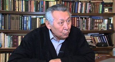 Жер сақталса, елде сақталады