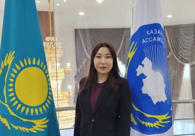 Через реформы - к новому Казахстану!