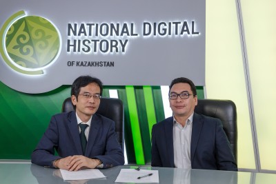 Т. Уяма: Октябрьский переворот подтолкнул к созданию автономии