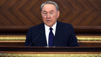 Н. Назарбаев: Ел бірлігі – ең бірінші, қазақтың бірлігі