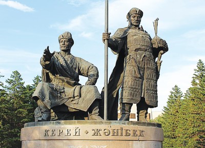 Изменчивая власть