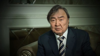 Тажалды тұншықтыруға бастаған қадам