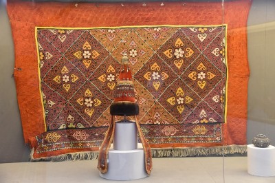 Выставка «Ювелирное искусство»