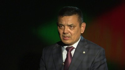 Досай Кенжетай: Мазмұнында адам болмаған дін – фанатизм