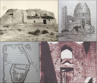 Sygnak. The heritage of national history of Kazakh people