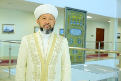 Рақым айы – Рамазан құтты болсын!