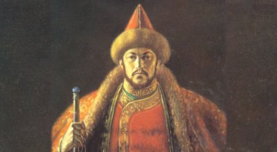 Потомки Абулхаир-хана