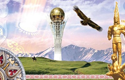 Тәуелсіздік шежіресі. (1991-2002)