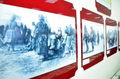 Уникальные документы представлены в Национальном архиве Республики Казахстан