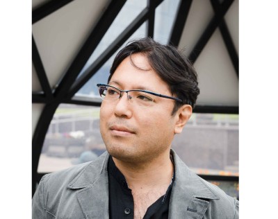 Шин Шокита: Кеңістікте қайнаған өмір болуы керек