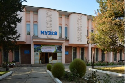 Roundtable on the subject “South Kazakhstan during Kazakh Khanate”