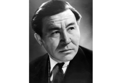 Шәкен Айманов айтқан екен...