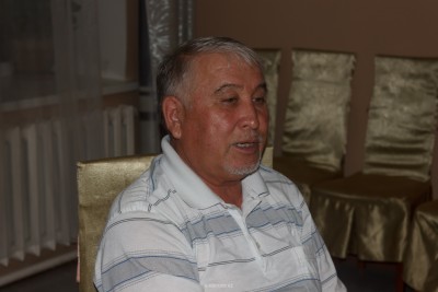 Әбдеш ТӨЛЕУБАЕВ: Қазба жұмысын бастарда аруақтарға ас берем