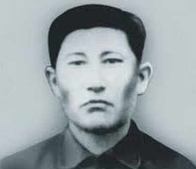 Құныскерей – халық кегіне туған ер