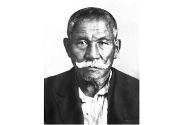 Арыстан туған Әлихан