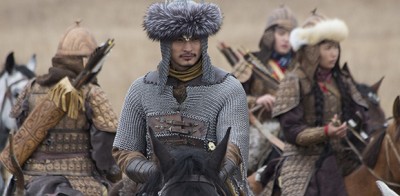 The trailer of the film “Kazakh khanate” (video) was released