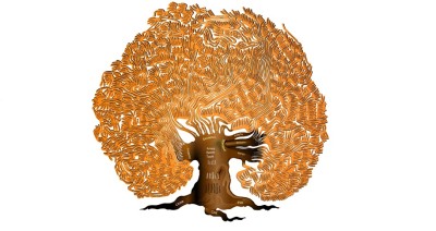 Қазақ құрамындағы көк түрік рулары