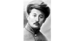 Абдурахман Айтиев и его борьба