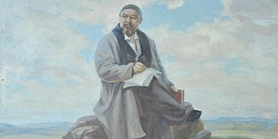 Абай танымындағы ислам арналары