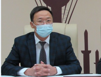 Архив Нур-Султана: история и перспективы   