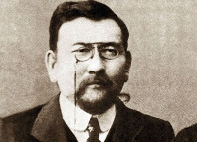 Akhmet Baytursynov’s love 