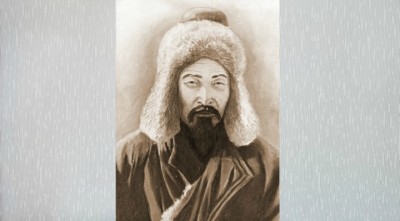 Тайна гибели Мади Бапиулы