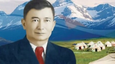 Родина превыше всего