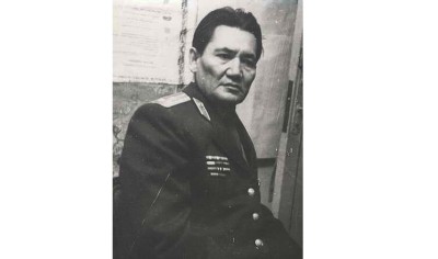 Ұлттық намыс алауы: Б. Момышұлы мен С. Батырша-ұлы