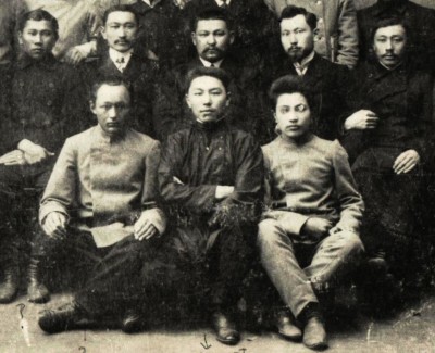 Останется в памяти народа…