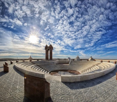 Қызылорда облысы: туристер қызығушылығын тудыратын көрнекті тарихи орындар І бөлім 