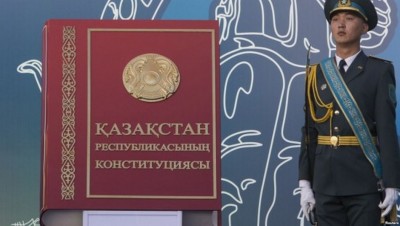 Қазақ қоғамында сот билігі хан билігінен жоғары тұрды